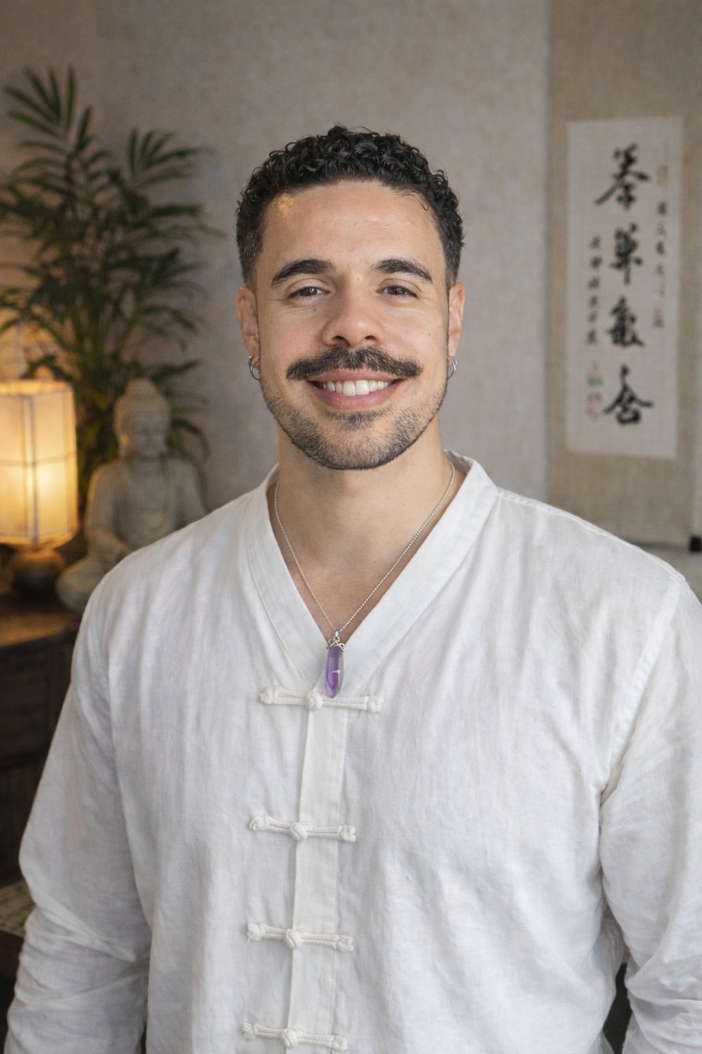 Daniel Castanha